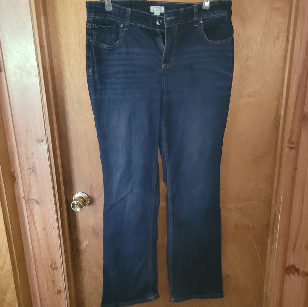 Women's Size 16 Jeans